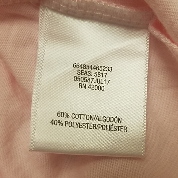 🦄NWT🦄 Wonderkids Matching Outfit size 2T - Picture 4 of 4